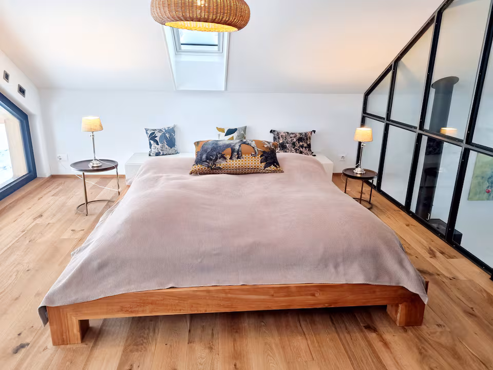Bnb Lodge de Charme Neuenegg