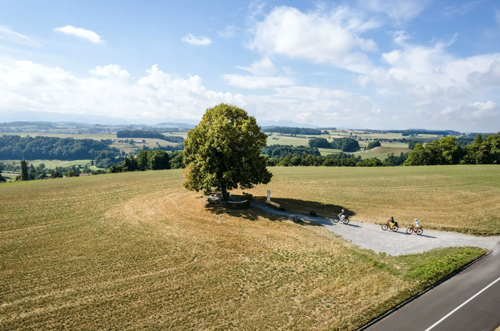 Chutzen-Panorama